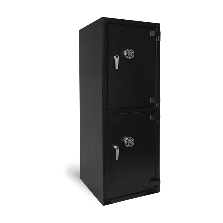 Inventory Control Safe, 2 door | UC722527TB